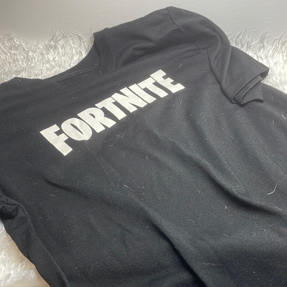 Fortnite Shirt